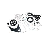 2011+ Powerstroke Dual Fueler Kit w/ No CP3 (SPE-S100290)-Dual Fuel Kit-SPE Motorsport-Dirty Diesel Customs