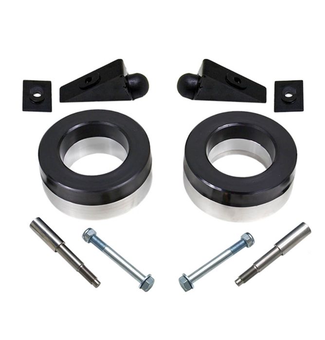 2012-2014 Ram 1500 1.75" Leveling Kit (66-1033)-Leveling Kit-ReadyLift-Dirty Diesel Customs