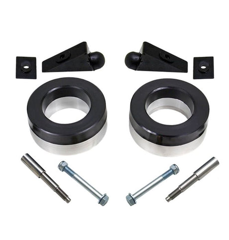 2012-2014 Ram 1500 1.75" Leveling Kit (66-1033)-Leveling Kit-ReadyLift-Dirty Diesel Customs