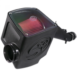 2012-2015 Tacoma S&B Cold Air Intake Kit (75-5100)-Intake Kit-S&B Filters-75-5100-Dirty Diesel Customs