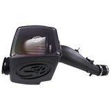 2012-2015 Tacoma S&B Cold Air Intake Kit (75-5100)-Intake Kit-S&B Filters-Dirty Diesel Customs