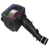 2012-2015 Tacoma S&B Cold Air Intake Kit (75-5100)-Intake Kit-S&B Filters-Dirty Diesel Customs