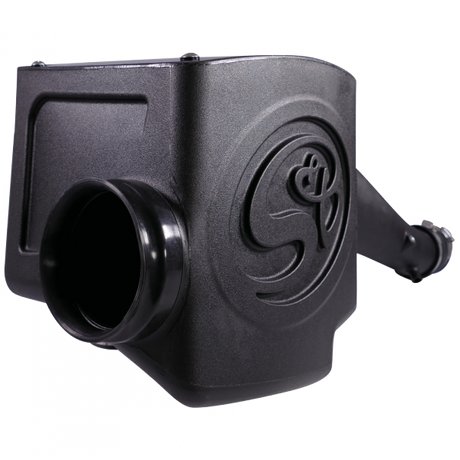 2012-2015 Tacoma S&B Cold Air Intake Kit (75-5100)-Intake Kit-S&B Filters-Dirty Diesel Customs