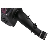 2012-2015 Tacoma S&B Cold Air Intake Kit (75-5100)-Intake Kit-S&B Filters-Dirty Diesel Customs
