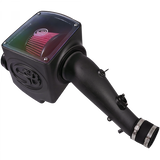 2012-2015 Tacoma S&B Cold Air Intake Kit (75-5100)-Intake Kit-S&B Filters-Dirty Diesel Customs