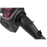 2012-2015 Tacoma S&B Cold Air Intake Kit (75-5100)-Intake Kit-S&B Filters-Dirty Diesel Customs