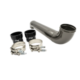 2012-2016 Duramax Dirty Cold Side Passenger Intercooler Pipe (LML-INT-A094)-Intercooler Piping-Dirty Diesel Customs-Dirty Diesel Customs