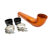 2012-2016 Duramax Dirty Cold Side Passenger Intercooler Pipe (LML-INT-A094)-Intercooler Piping-Dirty Diesel Customs-Dirty Diesel Customs