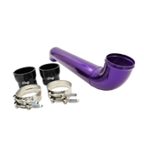 2012-2016 Duramax Dirty Cold Side Passenger Intercooler Pipe (LML-INT-A094)-Intercooler Piping-Dirty Diesel Customs-Dirty Diesel Customs