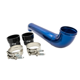 2012-2016 Duramax Dirty Cold Side Passenger Intercooler Pipe (LML-INT-A094)-Intercooler Piping-Dirty Diesel Customs-Dirty Diesel Customs