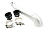 2012-2016 Duramax Dirty Cold Side Passenger Intercooler Pipe (LML-INT-A094)-Intercooler Piping-Dirty Diesel Customs-LML-INT-A094-Dirty Diesel Customs