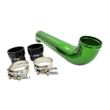 2012-2016 Duramax Dirty Cold Side Passenger Intercooler Pipe (LML-INT-A094)-Intercooler Piping-Dirty Diesel Customs-LML-INT-A094-IGI-Dirty Diesel Customs