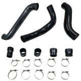 2012-2016 Duramax High Flow Dirty Intercooler Piping Kit (LML-INT-A150)-Intercooler Piping-Dirty Diesel Customs-Dirty Diesel Customs