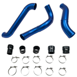 2012-2016 Duramax High Flow Dirty Intercooler Piping Kit (LML-INT-A150)-Intercooler Piping-Dirty Diesel Customs-Dirty Diesel Customs