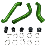 2012-2016 Duramax High Flow Dirty Intercooler Piping Kit (LML-INT-A150)-Intercooler Piping-Dirty Diesel Customs-Dirty Diesel Customs
