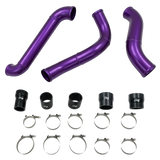 2012-2016 Duramax High Flow Dirty Intercooler Piping Kit (LML-INT-A150)-Intercooler Piping-Dirty Diesel Customs-Dirty Diesel Customs
