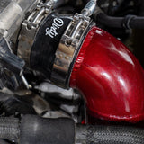 2012-2016 Duramax High Flow Dirty Intercooler Piping Kit (LML-INT-A150)-Intercooler Piping-Dirty Diesel Customs-Dirty Diesel Customs