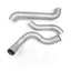 2012-2016 Duramax High Flow Dirty Intercooler Piping Kit (LML-INT-A150)-Intercooler Piping-Dirty Diesel Customs-LML-INT-A150-Dirty Diesel Customs