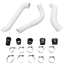 2012-2016 Duramax High Flow Dirty Intercooler Piping Kit (LML-INT-A150)-Intercooler Piping-Dirty Diesel Customs-LML-INT-A150-GW-Dirty Diesel Customs