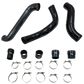 2012-2016 Duramax High Flow Dirty Intercooler Piping Kit (LML-INT-A150)-Intercooler Piping-Dirty Diesel Customs-LML-INT-A150-HGB-Dirty Diesel Customs