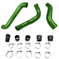 2012-2016 Duramax High Flow Dirty Intercooler Piping Kit (LML-INT-A150)-Intercooler Piping-Dirty Diesel Customs-LML-INT-A150-IGI-Dirty Diesel Customs