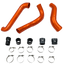 2012-2016 Duramax High Flow Dirty Intercooler Piping Kit (LML-INT-A150)-Intercooler Piping-Dirty Diesel Customs-LML-INT-A150-IO-Dirty Diesel Customs