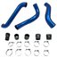 2012-2016 Duramax High Flow Dirty Intercooler Piping Kit (LML-INT-A150)-Intercooler Piping-Dirty Diesel Customs-LML-INT-A150-IROY-Dirty Diesel Customs