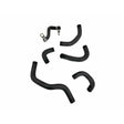 2012-2016 Duramax Rubber Fuel Hose Kit (10701)-Fuel Lines-Merchant Auto-Dirty Diesel Customs