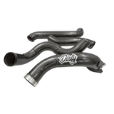 2012-2016 LML Duramax Dirty Intercooler Piping Kit (LML-INT-A103-0527)-Intercooler Piping-Dirty Diesel Customs-Dirty Diesel Customs