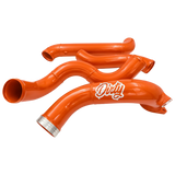 2012-2016 LML Duramax Dirty Intercooler Piping Kit (LML-INT-A103-0527)-Intercooler Piping-Dirty Diesel Customs-Dirty Diesel Customs