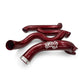 2012-2016 LML Duramax Dirty Intercooler Piping Kit (LML-INT-A103-0527)-Intercooler Piping-Dirty Diesel Customs-LML-INT-A103-0527-IC-Dirty Diesel Customs