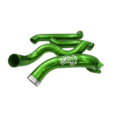 2012-2016 LML Duramax Dirty Intercooler Piping Kit (LML-INT-A103-0527)-Intercooler Piping-Dirty Diesel Customs-LML-INT-A103-0527-IGI-Dirty Diesel Customs