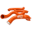 2012-2016 LML Duramax Dirty Intercooler Piping Kit (LML-INT-A103-0527)-Intercooler Piping-Dirty Diesel Customs-LML-INT-A103-0527-IO-Dirty Diesel Customs