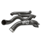 2012-2016 LML Duramax Dirty Intercooler Piping Kit (LML-INT-A103-0527)-Intercooler Piping-Dirty Diesel Customs-LML-INT-A103-0527-KNG-Dirty Diesel Customs