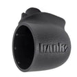 2012-2018 Cummins iDash Stealth Pod Mounts (6338X)-Monitor Mount-Banks Power-63384-Dirty Diesel Customs