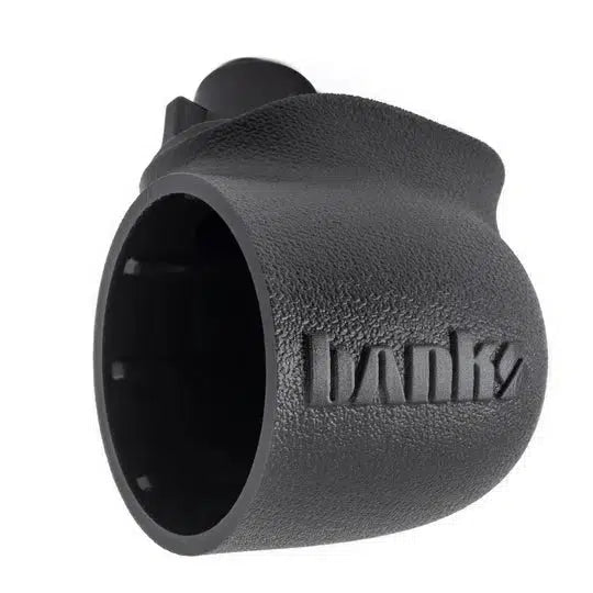 2012-2018 Cummins iDash Stealth Pod Mounts (6338X)-Monitor Mount-Banks Power-63384-Dirty Diesel Customs