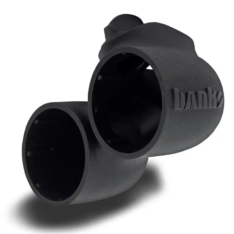 2012-2018 Cummins iDash Stealth Pod Mounts (6338X)-Monitor Mount-Banks Power-63385-Dirty Diesel Customs