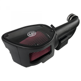 2012-2018 Jeep S&B Cold Air Intake Kit (75-5060)-Intake Kit-S&B Filters-75-5060-Dirty Diesel Customs