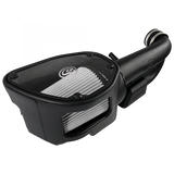 2012-2018 Jeep S&B Cold Air Intake Kit (75-5060)-Intake Kit-S&B Filters-75-5060D-Dirty Diesel Customs