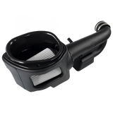 2012-2018 Jeep S&B Cold Air Intake Kit (75-5060)-Intake Kit-S&B Filters-Dirty Diesel Customs