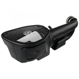 2012-2018 Jeep S&B Cold Air Intake Kit (75-5060)-Intake Kit-S&B Filters-Dirty Diesel Customs