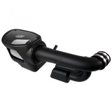 2012-2018 Jeep S&B Cold Air Intake Kit (75-5060)-Intake Kit-S&B Filters-Dirty Diesel Customs