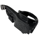 2012-2018 Jeep S&B Cold Air Intake Kit (75-5060)-Intake Kit-S&B Filters-Dirty Diesel Customs