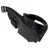 2012-2018 Jeep S&B Cold Air Intake Kit (75-5060)-Intake Kit-S&B Filters-Dirty Diesel Customs