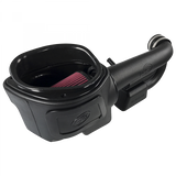 2012-2018 Jeep S&B Cold Air Intake Kit (75-5060)-Intake Kit-S&B Filters-Dirty Diesel Customs