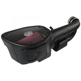 2012-2018 Jeep S&B Cold Air Intake Kit (75-5060)-Intake Kit-S&B Filters-Dirty Diesel Customs