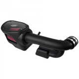2012-2018 Jeep S&B Cold Air Intake Kit (75-5060)-Intake Kit-S&B Filters-Dirty Diesel Customs