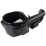 2012-2018 Jeep S&B Cold Air Intake Kit (75-5060)-Intake Kit-S&B Filters-Dirty Diesel Customs