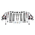 2012-2018 Wrangler 3" Lift Kit (BDS1416H)-Lift Kit-BDS-BDS1415FPE-Dirty Diesel Customs
