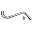 2012-2019 BMW F30/F31 Muffler Delete (BMW-MUFF-DEL-XXX)-Delete Pipe-Nat Performance LTD-Dirty Diesel Customs